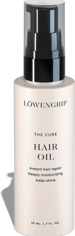 Löwengrip The Cure Hair Oil